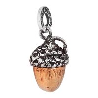 Charm Boccadamo Donna in Argento BPS029 - BPS029
